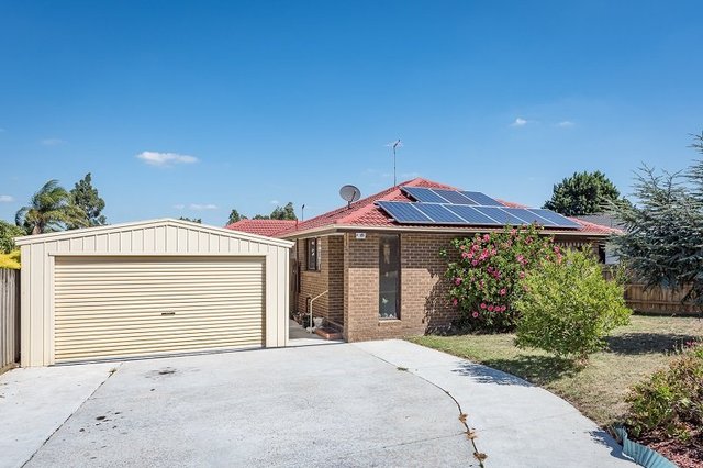41 Alexander  Street, VIC 3803