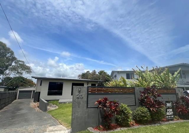 25 Cahill Crescent, QLD 4740