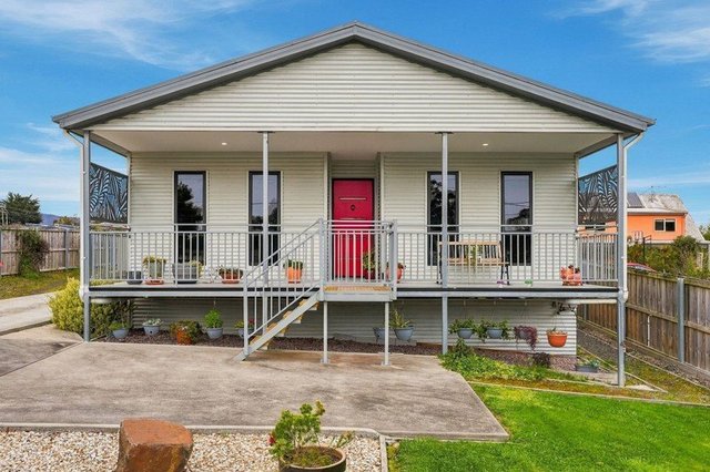 7 Smith Street, TAS 7112