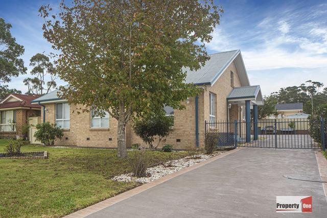 4 Tidy Close, NSW 2540