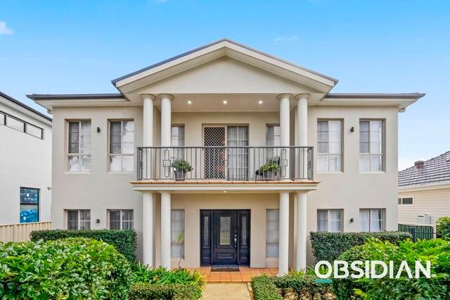 11 D'Arcy Avenue, NSW 2141