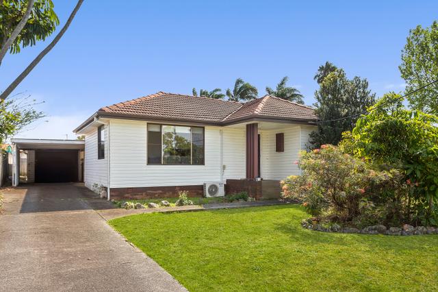 6 Grimmett Street, NSW 2528