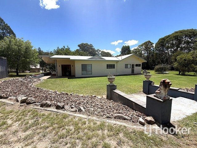 15257 Guyra  Road, NSW 2360