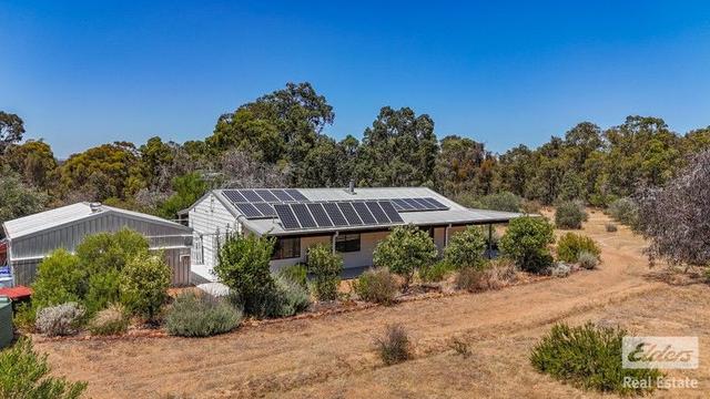 25 Jarrah Court, WA 6566