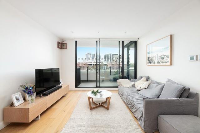 207/4 Foreshore Boulevard, NSW 2230