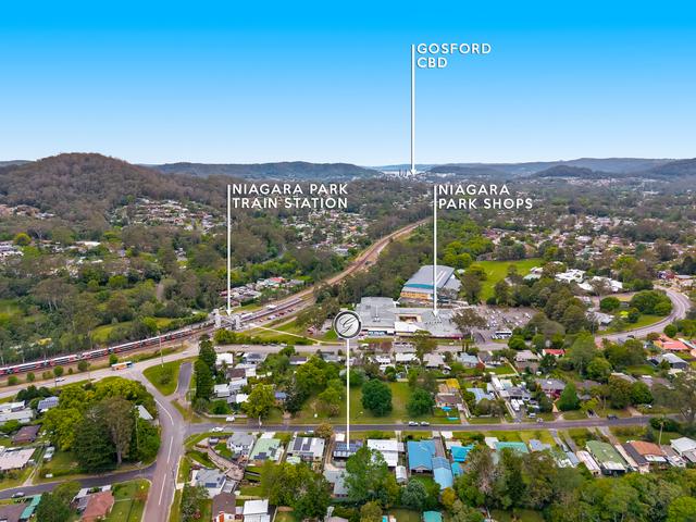 45 Delaware Road, NSW 2250
