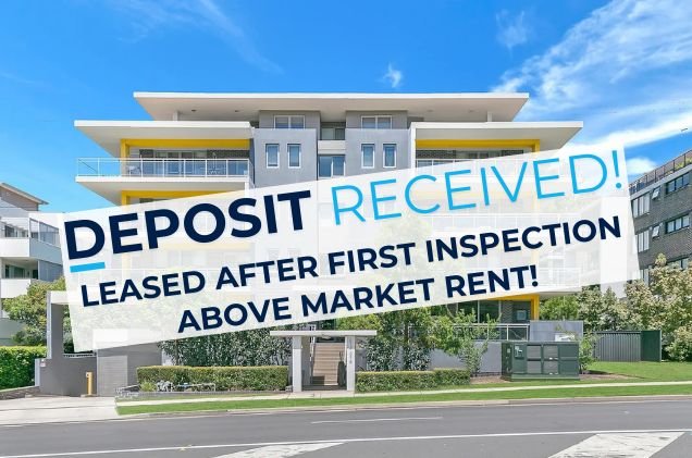 3/213-215 Carlingford Road, NSW 2118