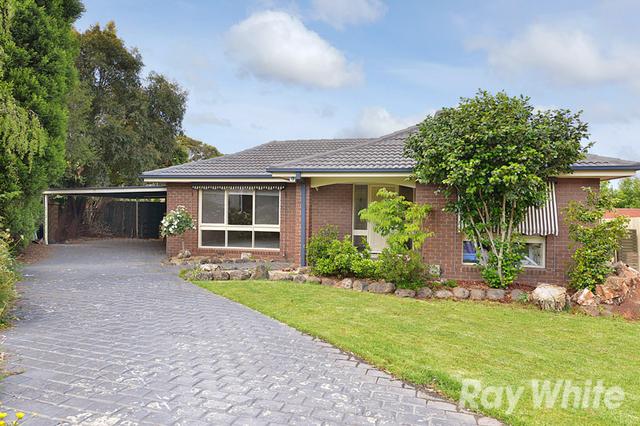 6 Georgian Gardens, VIC 3152