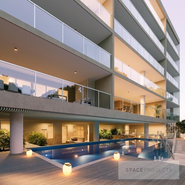 102/67-69 Shore Street East, QLD 4163
