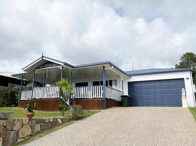 8 Montgomery Cl, QLD 4883