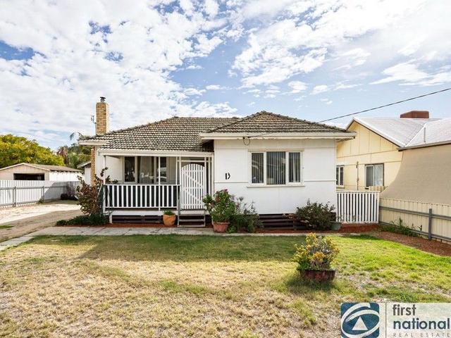 13 Martin Street, WA 6401