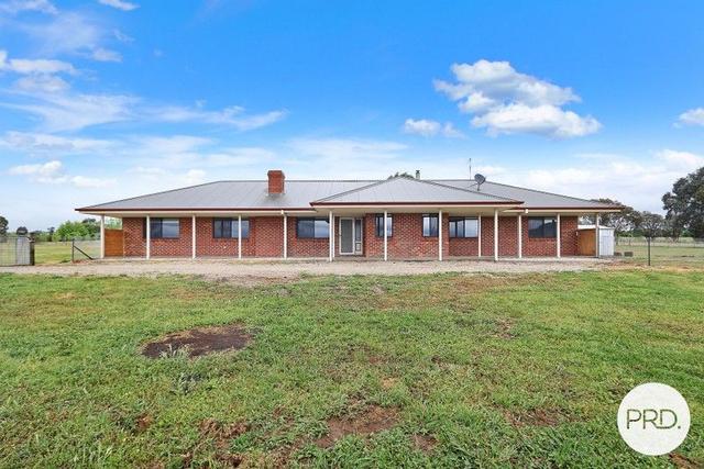 1280 Table Top Road, NSW 2640