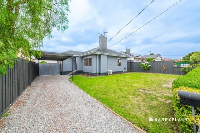 15 Graham Street, VIC 3047