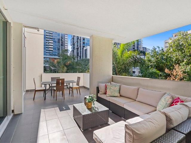 1/21 Manning Street, QLD 4064