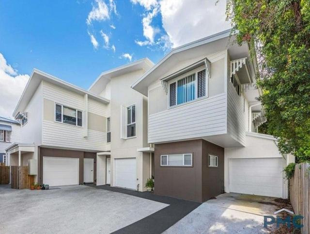 2/34 Aubigny Street, QLD 4103