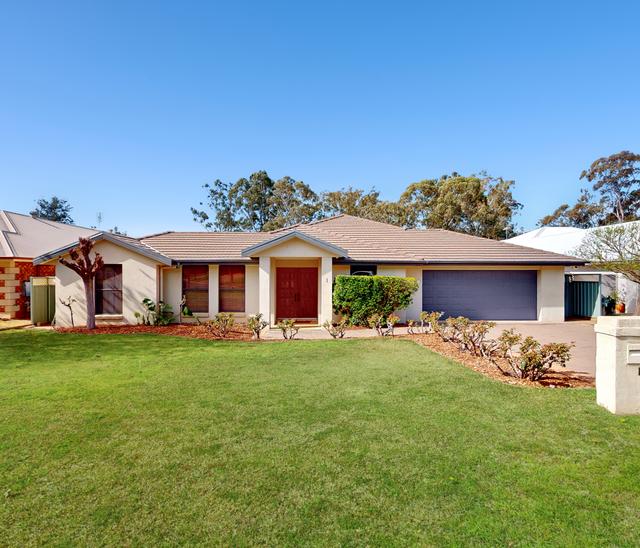 1 Handara Close, NSW 2830