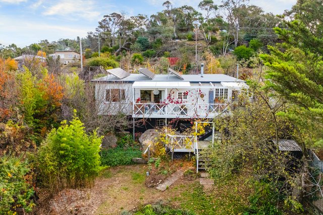 46 Mulach Street, NSW 2630