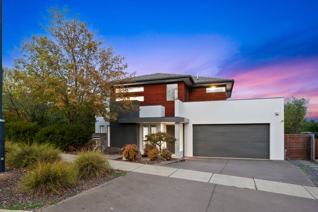 28 Cooley Crescent, ACT 2913