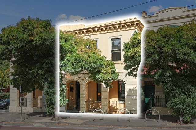 356 Victoria Parade, VIC 3002