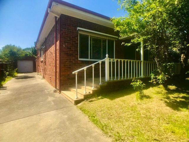 5 Butler Street, VIC 3124