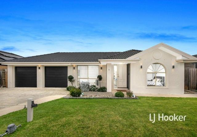 2 Wyatt Way, VIC 3756