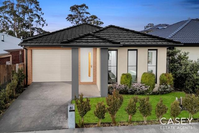 81 Sparrow Street, VIC 3977