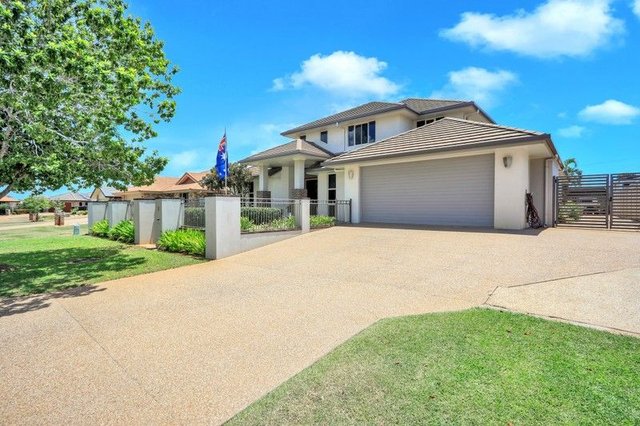 8 Serenity Drive, QLD 4670