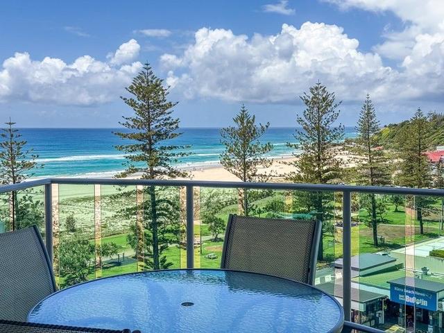 901/1 Douglas Street 'Nirvana', QLD 4225