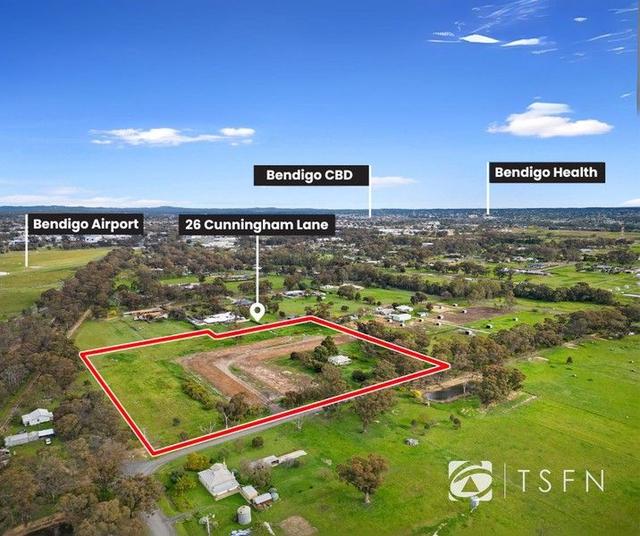 26 Cunningham Lane, VIC 3550