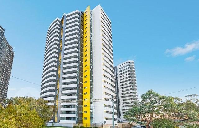 1501/9 Gay Street, NSW 2154