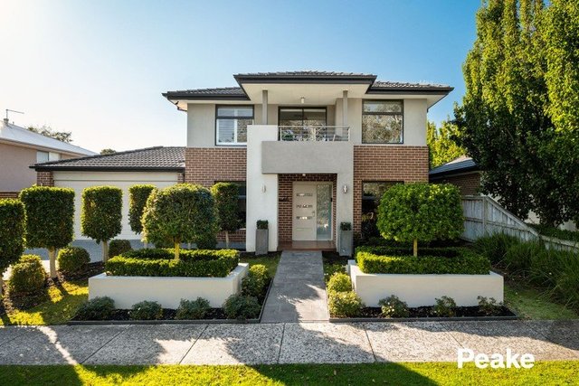 28 Oakview Boulevard, VIC 3804