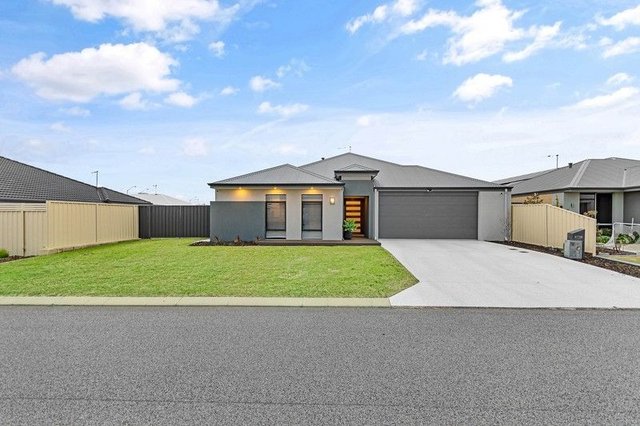 18 Rubens Road, WA 6210