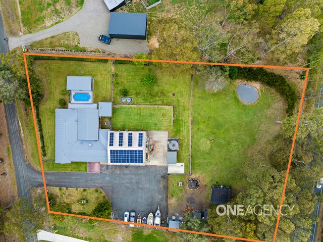 19A Old Woollamia Road, NSW 2540
