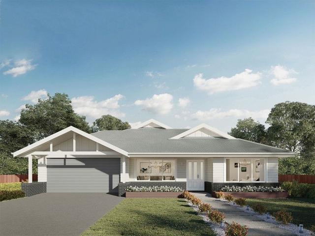 Lot 9 Blossom Retreat Street, VIC 3831