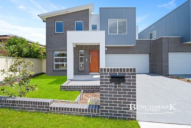 2B Damour St, NSW 2173