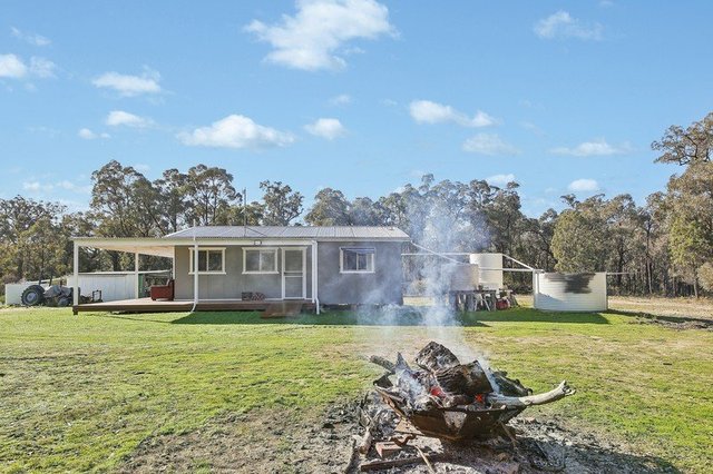 1787 Spring Ridge  Road, NSW 2852