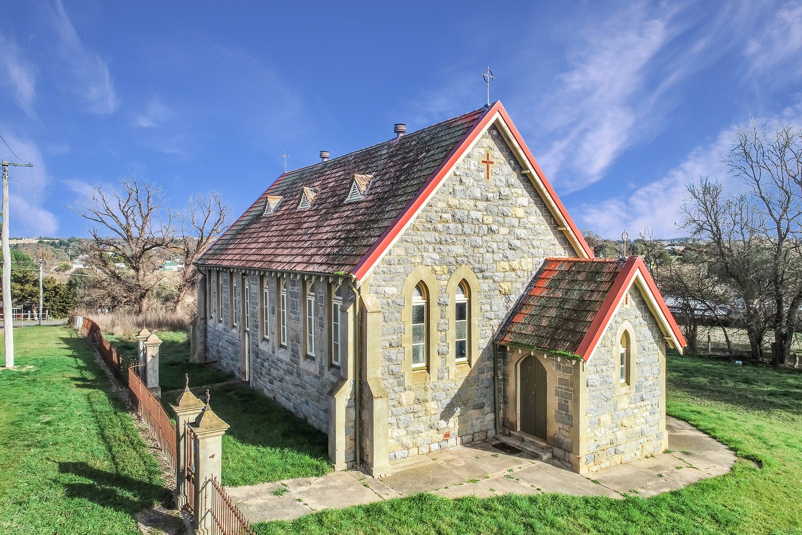 7 Gundaroo Street, Gunning NSW 2581 Allhomes