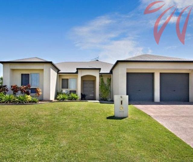 11 Nathan Court, NT 0832