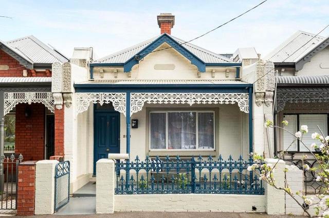 252 Park Street, VIC 3068