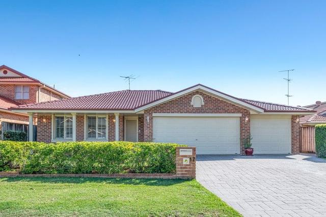 17 Fintry Court, NSW 2155
