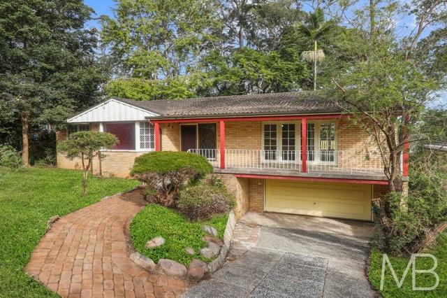 15 Windarra Crescent, NSW 2076
