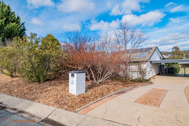 13 Raoul Place, ACT 2606