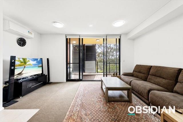 4065/74 Belmore Street, NSW 2112
