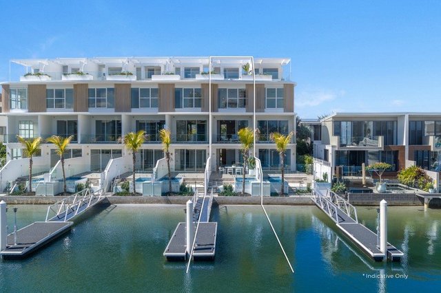 2/10-12 Jennifer Avenue, QLD 4216