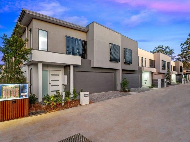 33/24 Walsham Street, QLD 4500