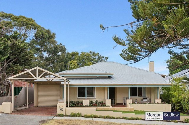 340 Marmion Street, WA 6011