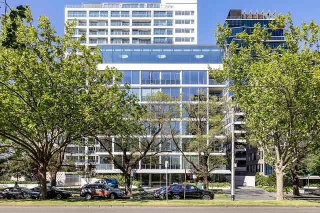 110/499 St Kilda Road, VIC 3000