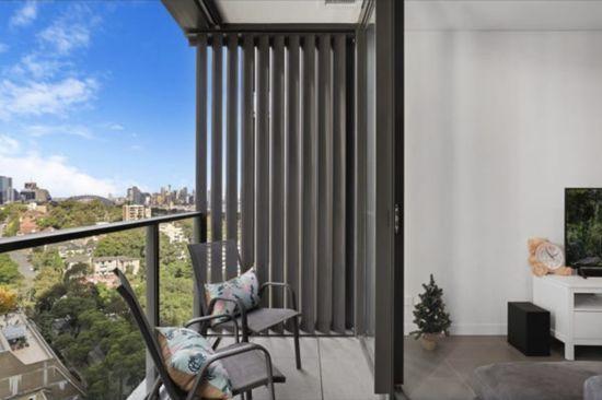 1201/486 Pacific Hwy, NSW 2065