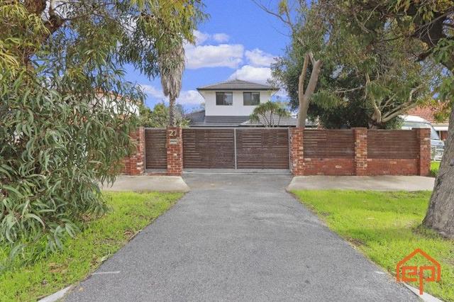 27 Daly Street, WA 6162