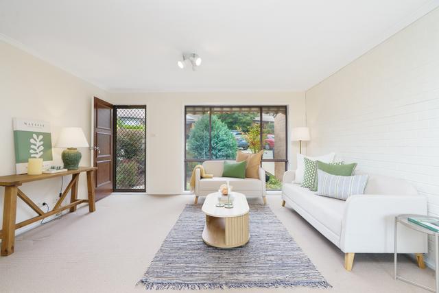 12/7 Watling Place, ACT 2611